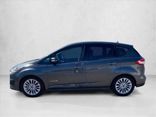 2017 Ford C-Max Hybrid SE