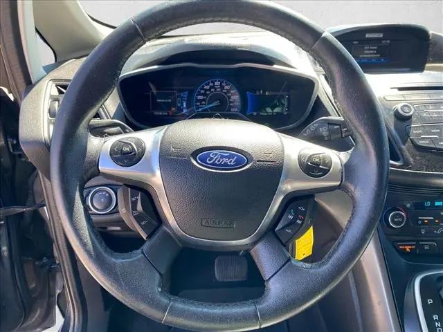 2017 Ford C-Max Hybrid SE