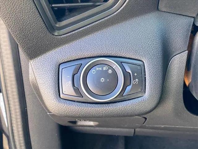 2017 Ford C-Max Hybrid SE
