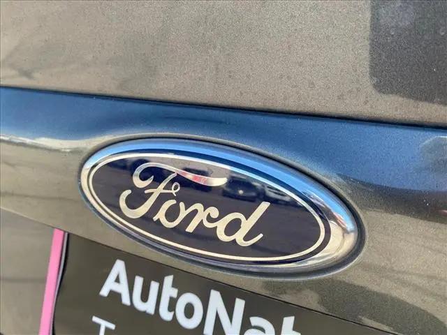 2017 Ford C-Max Hybrid SE