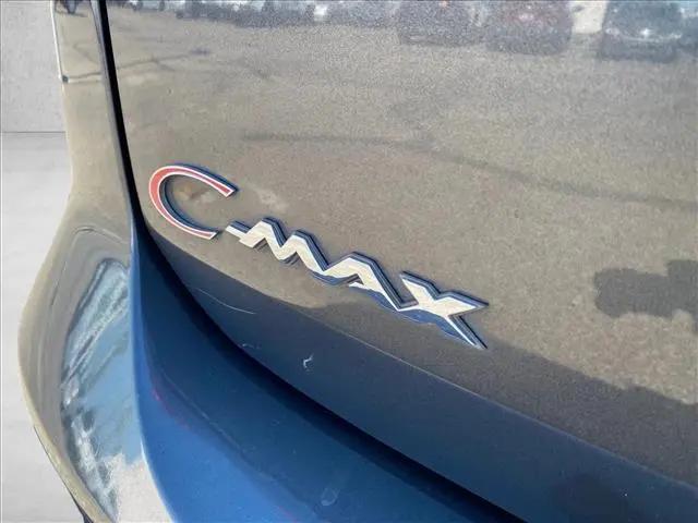 2017 Ford C-Max Hybrid SE