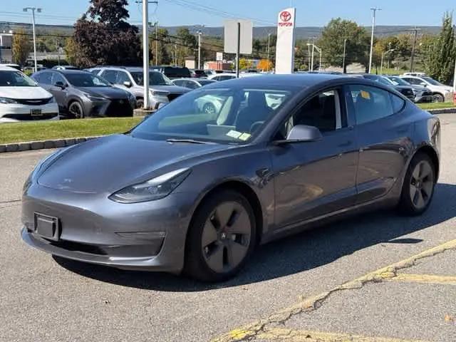 2023 Tesla Model 3 Long Range Dual Motor All-Wheel Drive for sale in Ramsey, NJ
