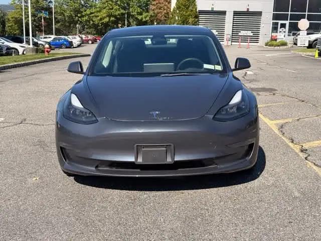 2023 Tesla Model 3 Long Range Dual Motor All-Wheel Drive