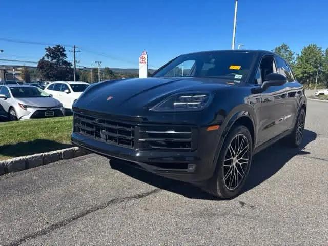 2024 Porsche Cayenne Cayenne for sale in Ramsey, NJ