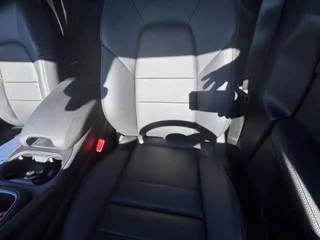 2024 Porsche Cayenne Cayenne
