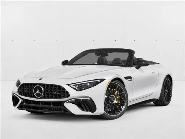 2027 Mercedes-Benz SL AMG SL 63 for sale in Pembroke Pines, FL