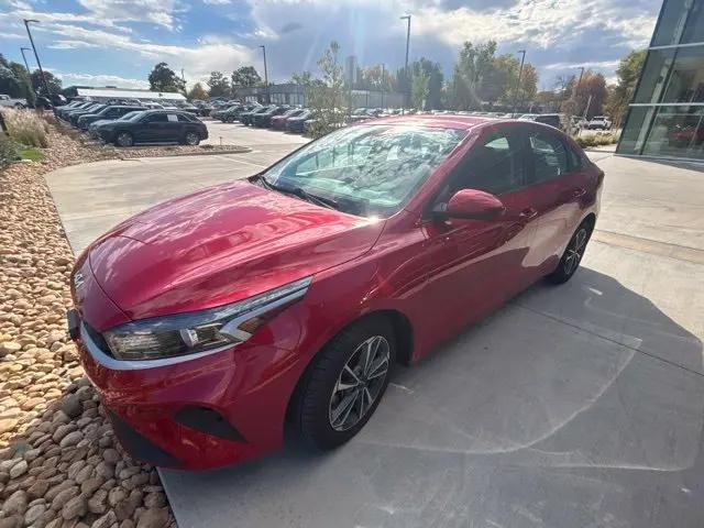 2024 Kia Forte LXS for sale in Fort Collins, CO