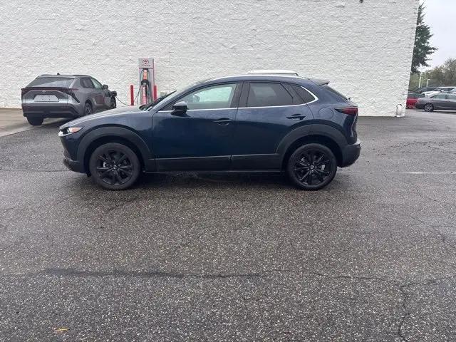 2024 Mazda CX-30 2.5 S Select Sport for sale in Mechanicsville, VA