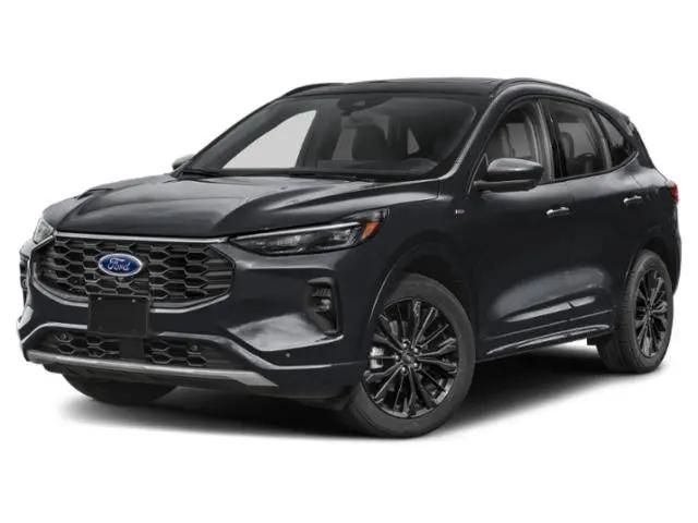 2025 Ford Escape ST-Line Elite for sale in San Antonio, TX