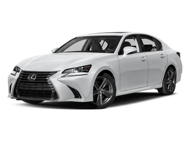 2016 Lexus GS 200t GS 200t for sale in Riverside, CA