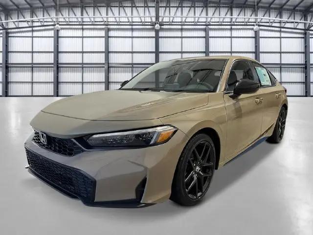 2026 Honda Civic Sport for sale in Mesa, AZ