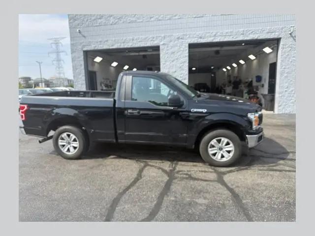 2018 Ford F-150 XL for sale in Brookfield, WI