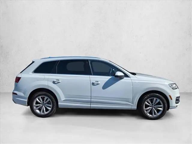 2018 Audi Q7 3.0T Premium