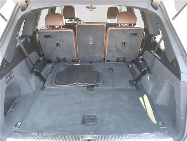 2018 Audi Q7 3.0T Premium