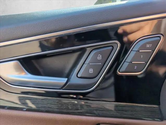 2018 Audi Q7 3.0T Premium