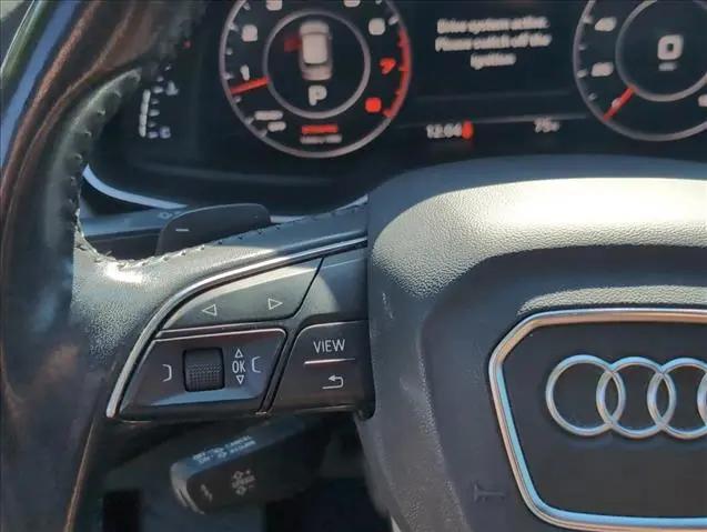 2018 Audi Q7 3.0T Premium