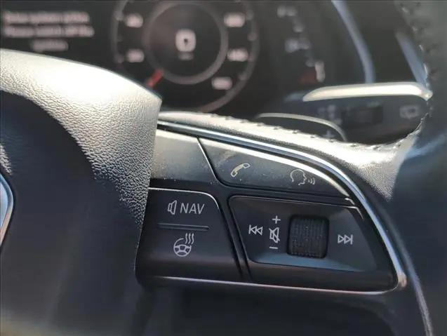 2018 Audi Q7 3.0T Premium