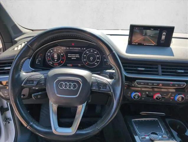 2018 Audi Q7 3.0T Premium