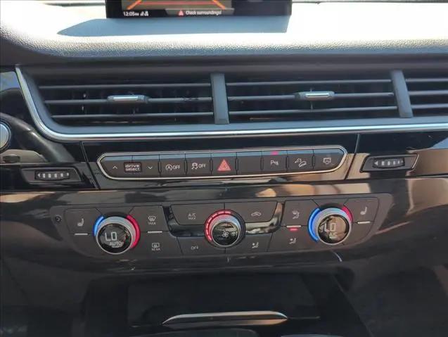 2018 Audi Q7 3.0T Premium