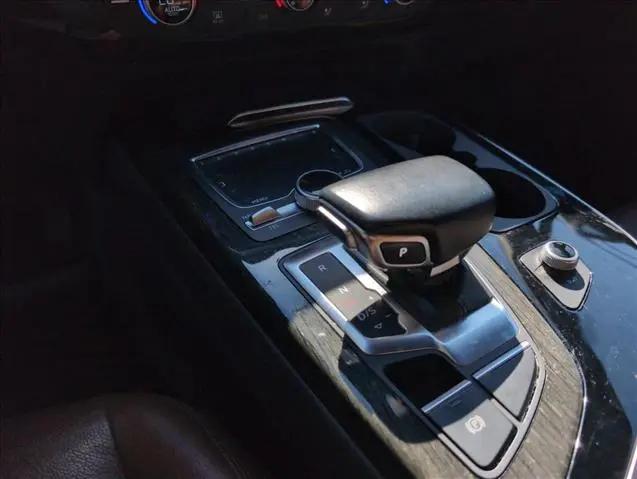 2018 Audi Q7 3.0T Premium