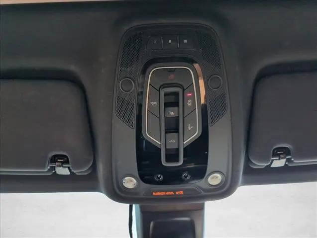 2018 Audi Q7 3.0T Premium