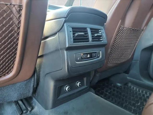 2018 Audi Q7 3.0T Premium
