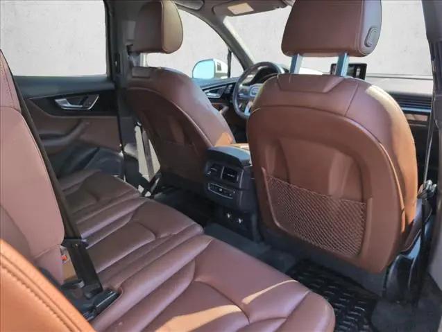 2018 Audi Q7 3.0T Premium