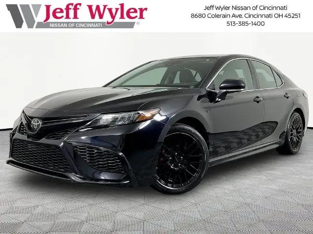 2024 Toyota Camry SE for sale in Cincinnati, OH