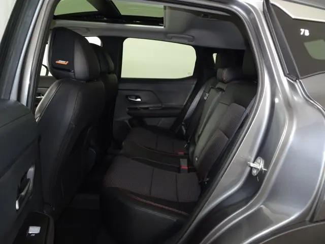 2025 Nissan Kicks SR Intelligent AWD