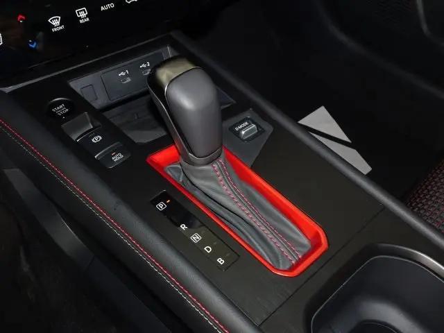 2025 Nissan Kicks SR Intelligent AWD