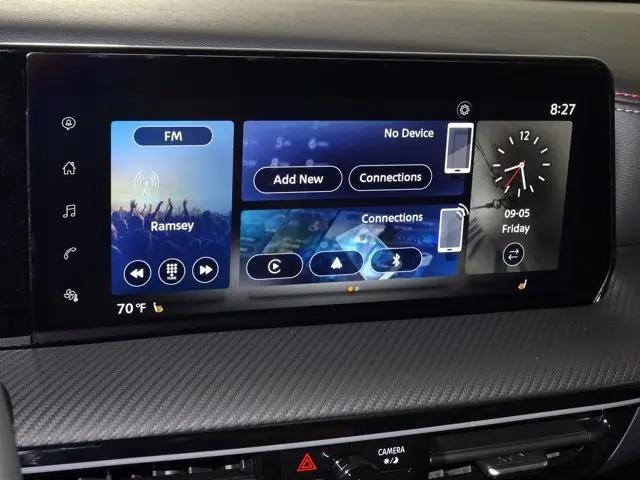 2025 Nissan Kicks SR Intelligent AWD
