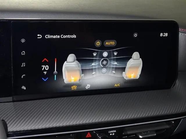2025 Nissan Kicks SR Intelligent AWD