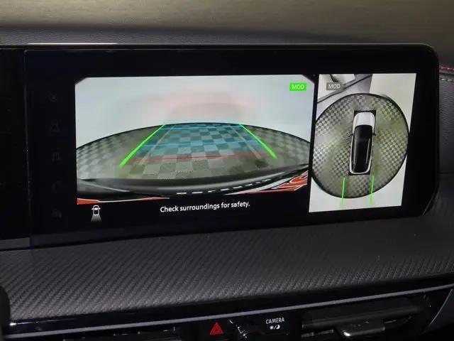 2025 Nissan Kicks SR Intelligent AWD