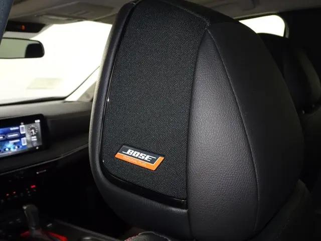 2025 Nissan Kicks SR Intelligent AWD