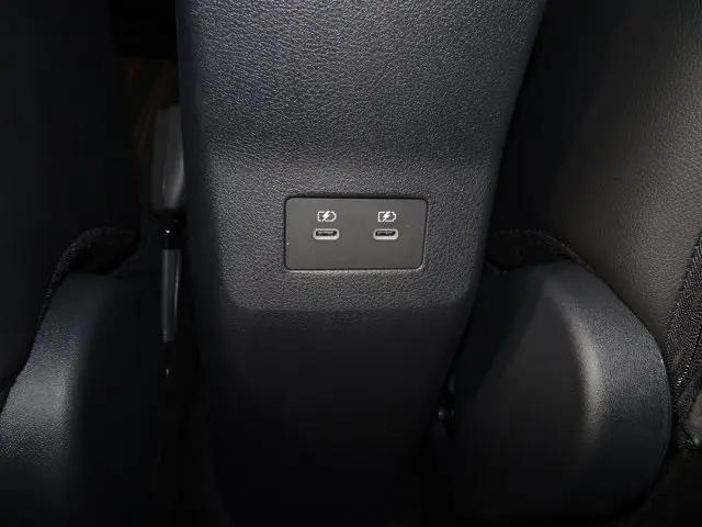 2025 Nissan Kicks SR Intelligent AWD