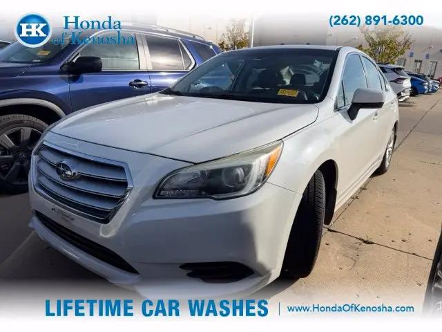 2016 Subaru Legacy 2.5i Premium for sale in Bristol, WI