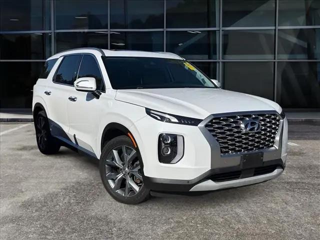 2021 Hyundai Palisade SEL for sale in Cleveland, TN