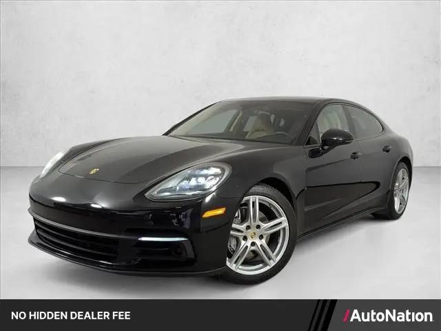 2019 Porsche Panamera 4 for sale in Cerritos, CA