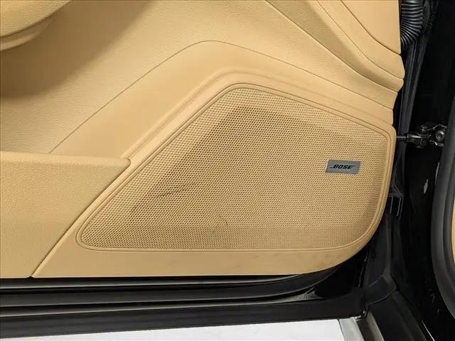 2019 Porsche Panamera 4