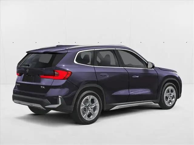 2027 BMW X1 xDrive28i