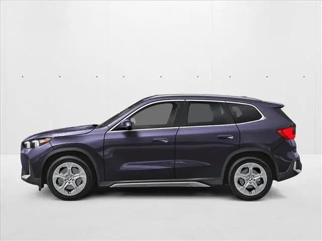 2027 BMW X1 xDrive28i