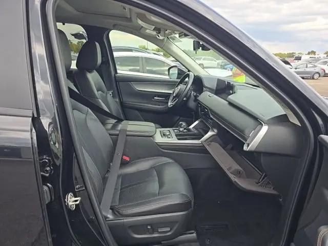 2025 Mazda CX-70 3.3 Turbo Preferred Package