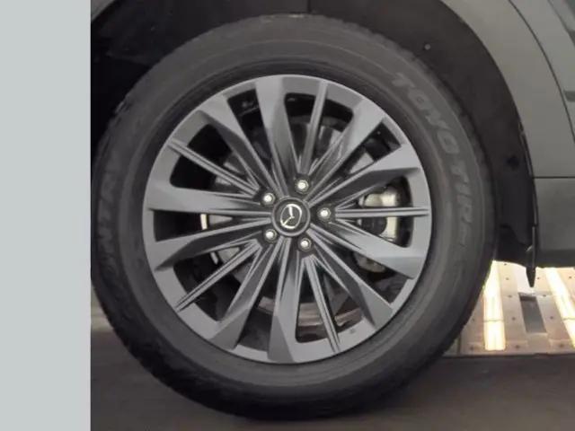 2025 Mazda CX-70 3.3 Turbo Preferred Package