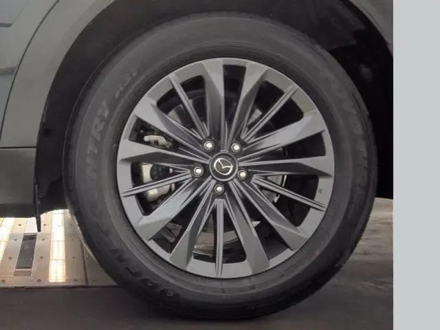 2025 Mazda CX-70 3.3 Turbo Preferred Package