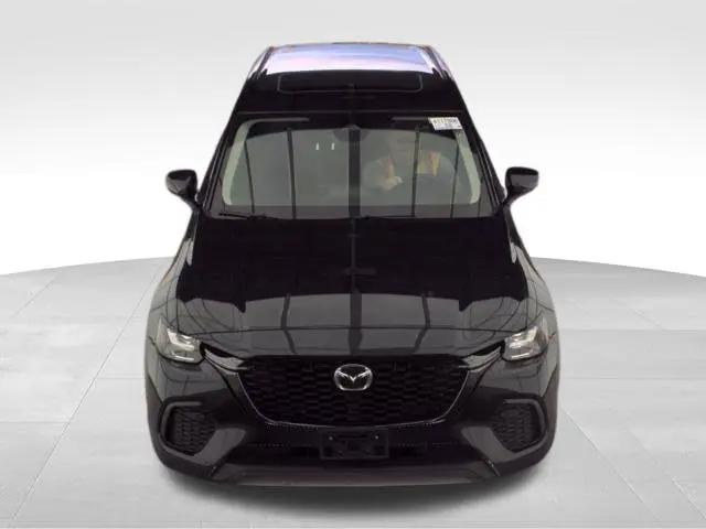 2025 Mazda CX-70 3.3 Turbo Preferred Package