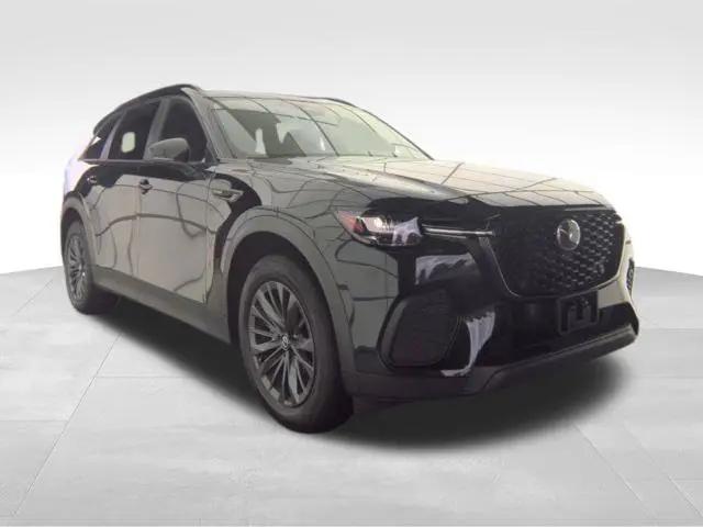 2025 Mazda CX-70 3.3 Turbo Preferred Package