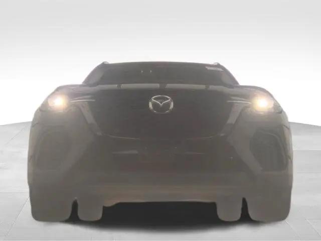 2025 Mazda CX-70 3.3 Turbo Preferred Package