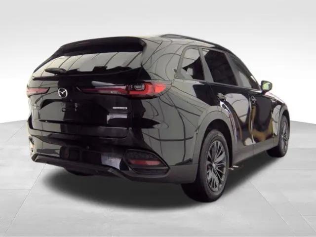 2025 Mazda CX-70 3.3 Turbo Preferred Package
