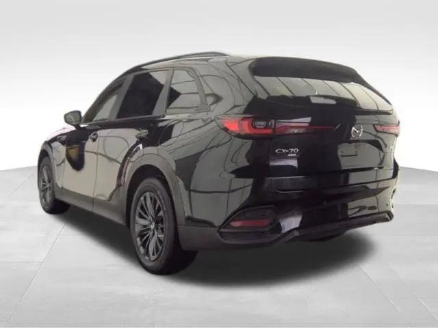 2025 Mazda CX-70 3.3 Turbo Preferred Package