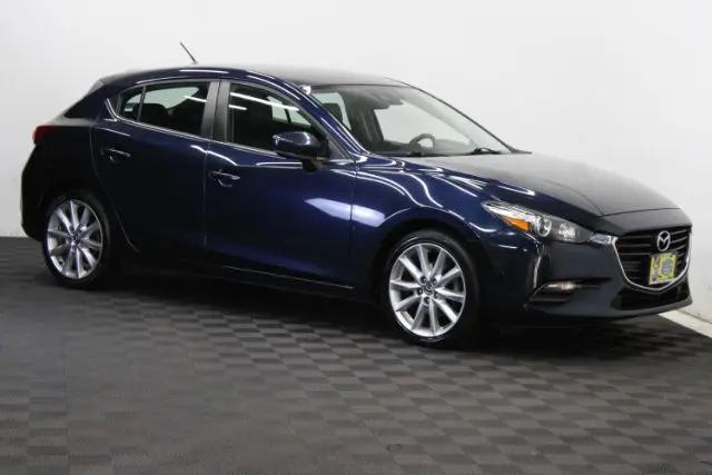 2017 Mazda Mazda3 Touring for sale in Chantilly, VA